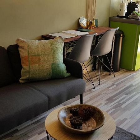 Jabaki Green Studio Hoofddorp Εξωτερικό φωτογραφία