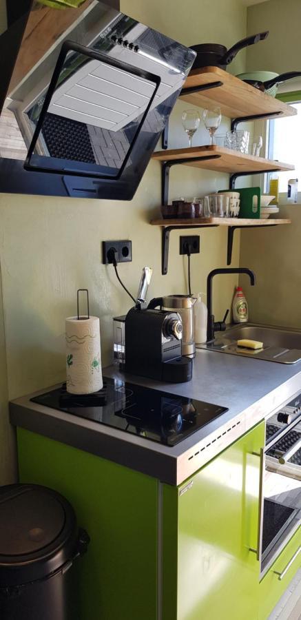 Jabaki Green Studio Hoofddorp Εξωτερικό φωτογραφία