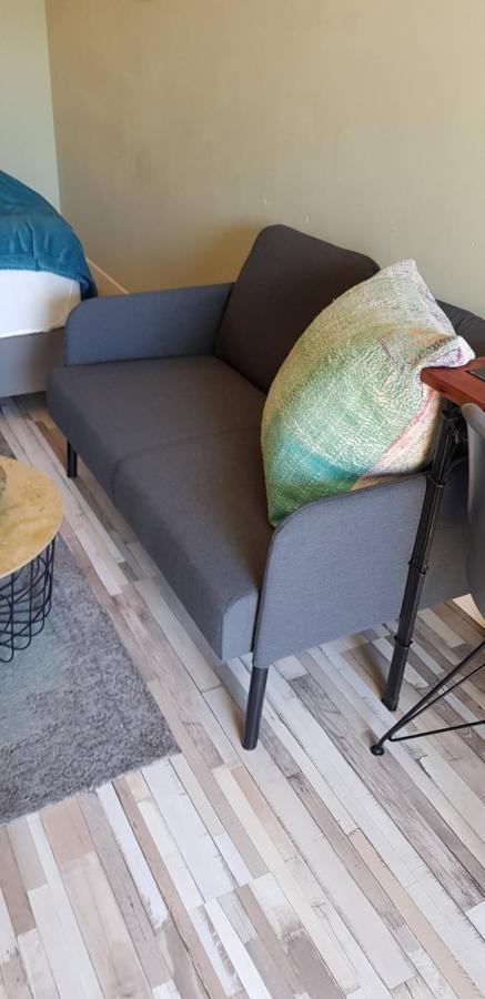 Jabaki Green Studio Hoofddorp Εξωτερικό φωτογραφία