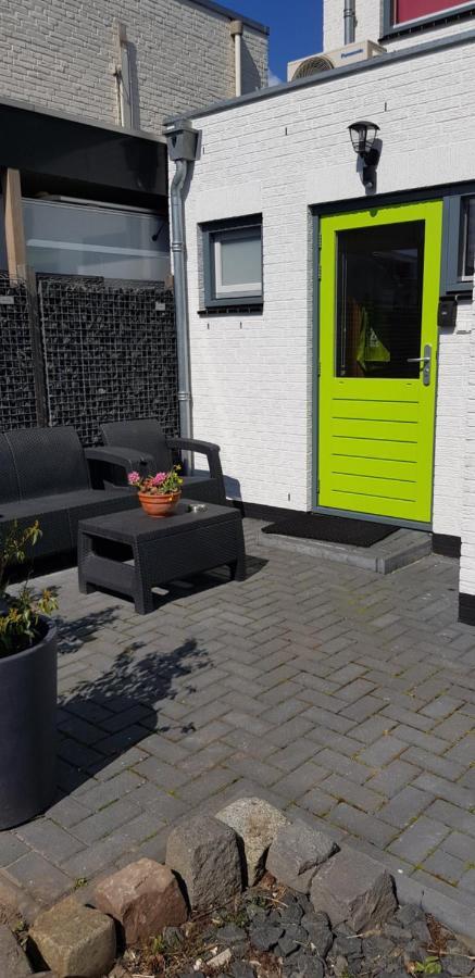 Jabaki Green Studio Hoofddorp Εξωτερικό φωτογραφία