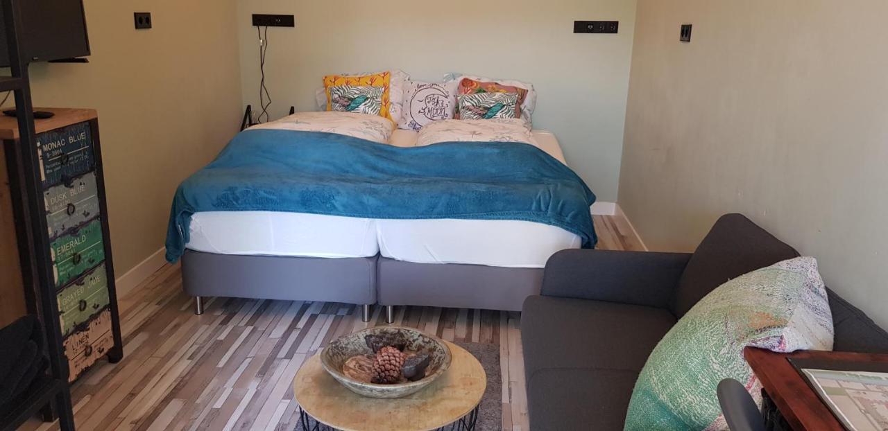Jabaki Green Studio Hoofddorp Εξωτερικό φωτογραφία