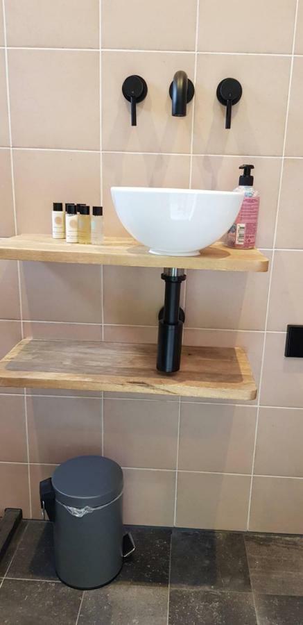 Jabaki Green Studio Hoofddorp Εξωτερικό φωτογραφία