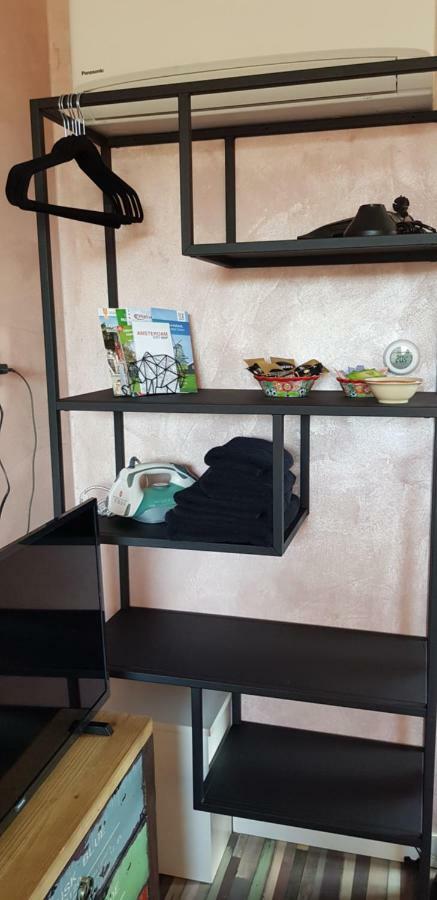 Jabaki Green Studio Hoofddorp Εξωτερικό φωτογραφία